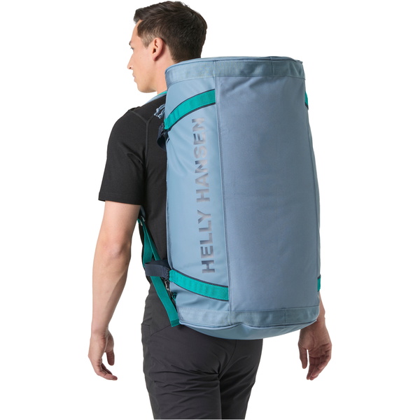 2026 Helly Hansen HH Duffel Bag 2 70L 68004 - Washed Navy